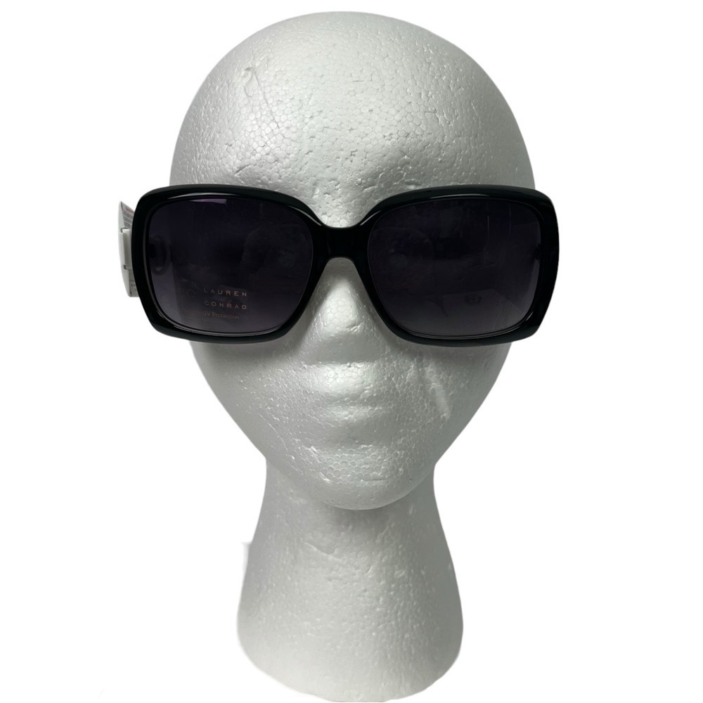 NWT LC LAUREN CONRAD Women’s Sun Glasses 100% UV Protection Multi Colors